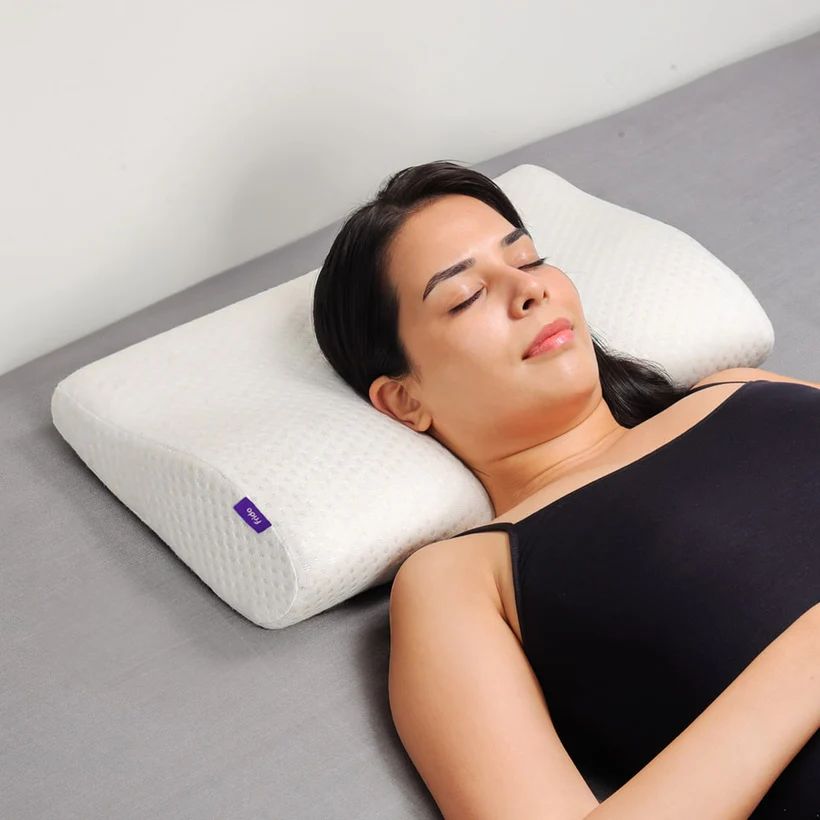 Cervical Pillow