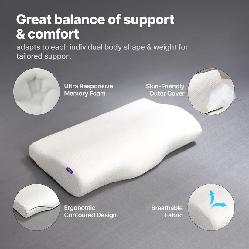 Cervical Pillow