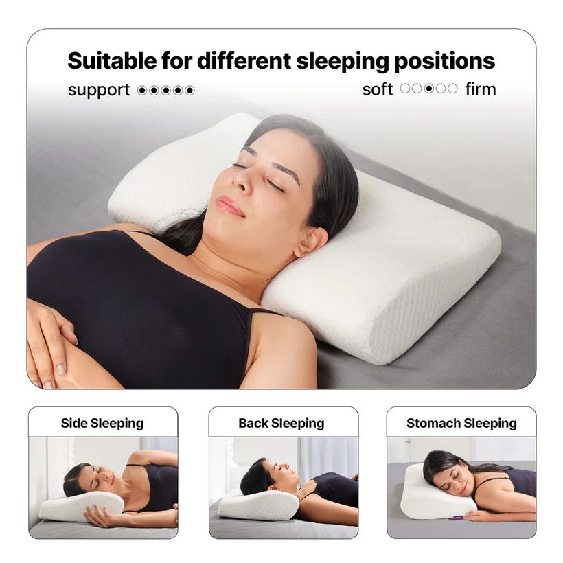 Cervical Pillow