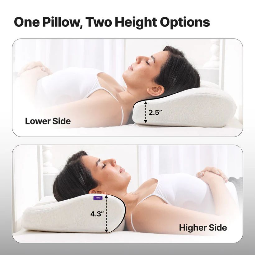 Cervical Pillow