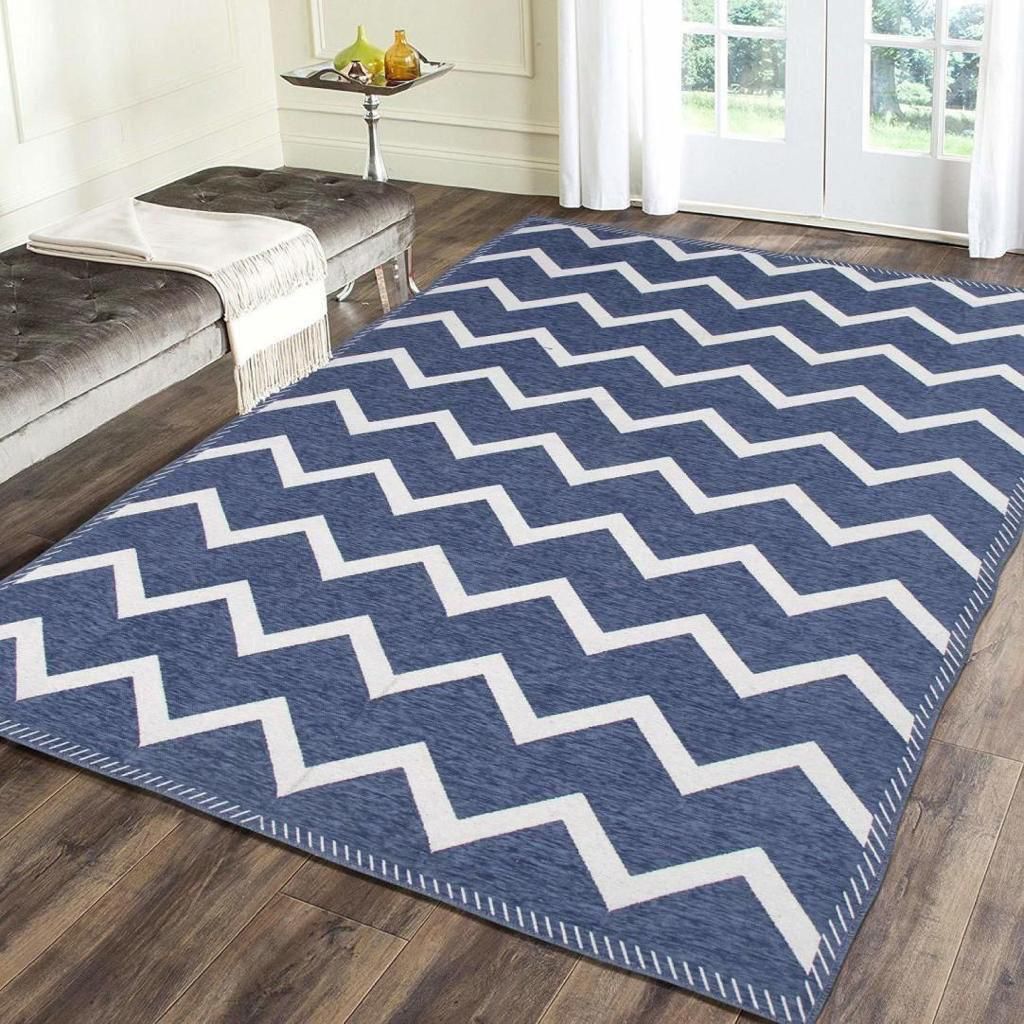 CHENNILE PANNEL DESIGNS CARPET