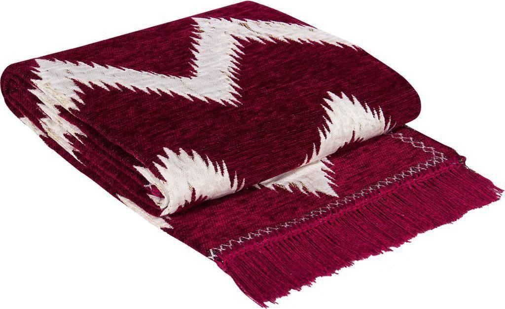 CHENNILE PANNEL DESIGNS CARPET
