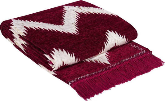 CHENNILE PANNEL DESIGNS  CARPET